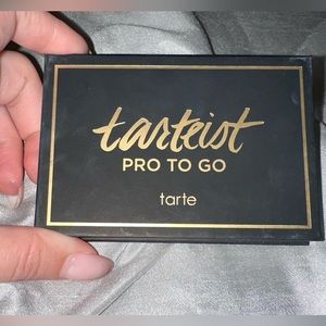 Tarte Eye Shadow Palette